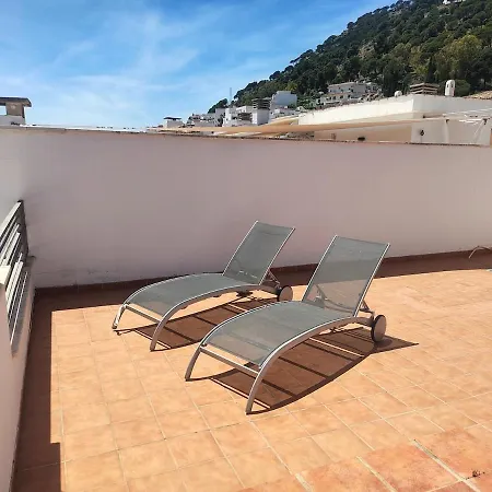 Lejlighed Edificio Luz Penthouse Mijas
