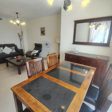 Edificio Luz Penthouse * Mijas