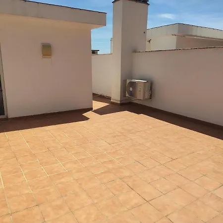 Edificio Luz Penthouse Lejlighed Mijas