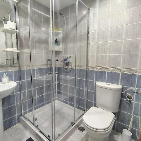 Edificio Luz Penthouse ميخاس