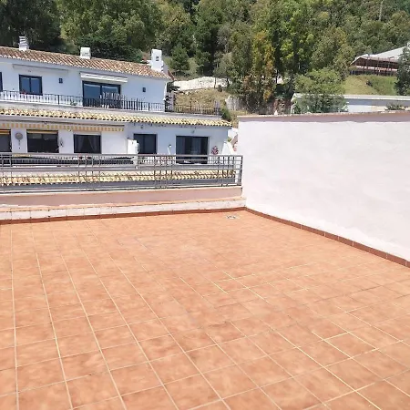 شقة Edificio Luz Penthouse *